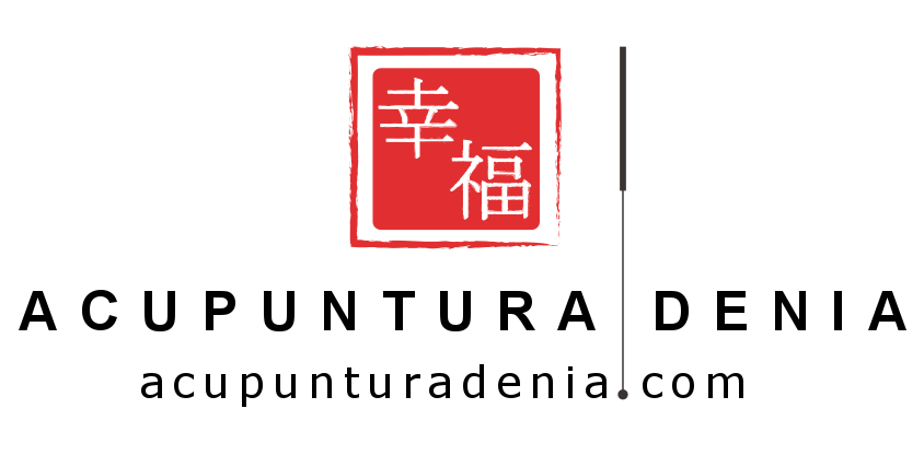 ACUPUNTURA DENIA